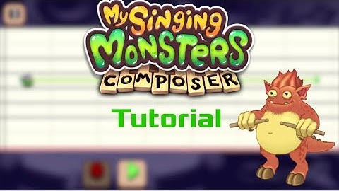 Plant Island Composer Tutorial - Drumpler