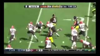 Leveon Bell Ultimate Highlights