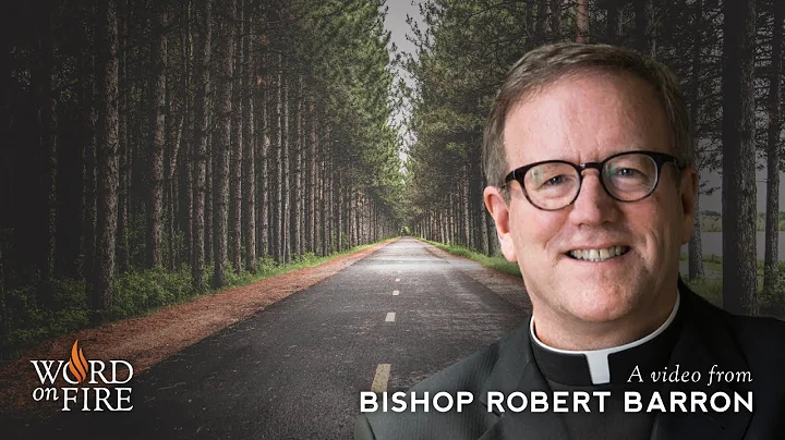 Bishop Barron on Morality, Character, and Relationships