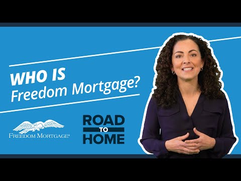 Freedom Mortgage - Refinancing Your Mortgage