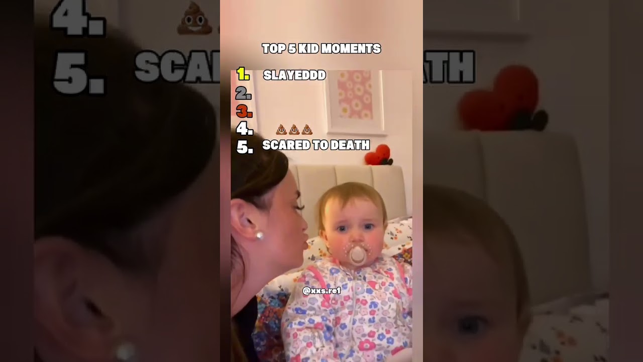 FUNNY KIDS MOMENTS HAHAHAHA