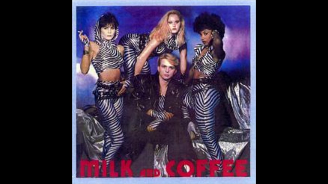 Milk And Coffee - Questo Sentimento (Italo Disco 1986)