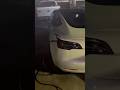 Charge Up EV quickly responded to a Tesla stranded at a friend's house! 📲407-612-1221