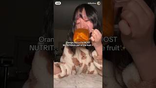 "Don’t Throw Away Orange Peel – Here’s Why!"