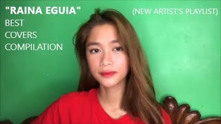 Download Lagu Raina Eguia Best Covers Compilation MP3