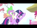 My little pony friendship is magic  deleted scenes 2017