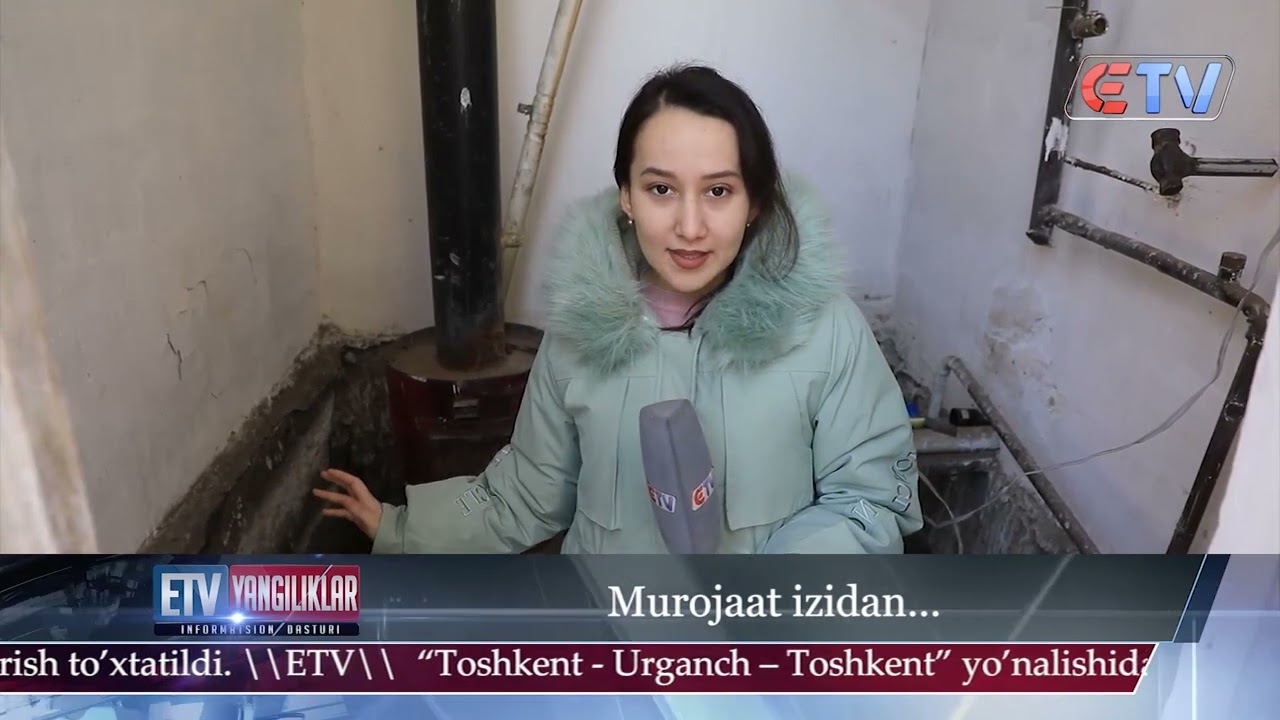 Murojaat izidan... (39-Maktab)