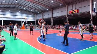 Kulai final 4