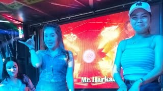 TERBARU DUEL DJ ONCAK‼️AIR MATA KU‼️FDJ DEVI KITTY KOREA FDJ SHINTA BILQIS‼️wika musik TV