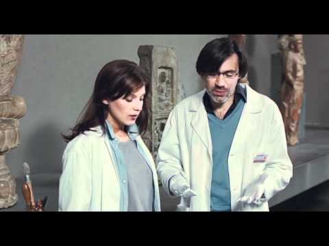 "L'art d'aimer" (extrait) - Emmanuel Mouret
