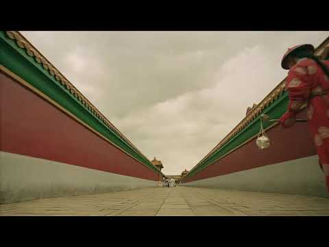 قصه قصر يانشي