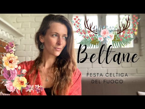 Video: Beltane - un'antica festa celtica dà il benvenuto all'estate