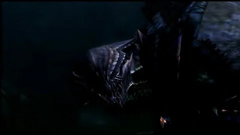 [3DS] Monster Hunter 4 Ultimate -Gore Magala Intro-