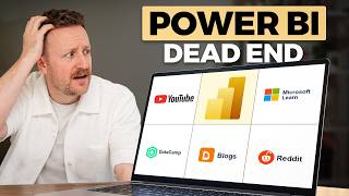 Watch This Before Paying for DataCamp’s Power BI Course