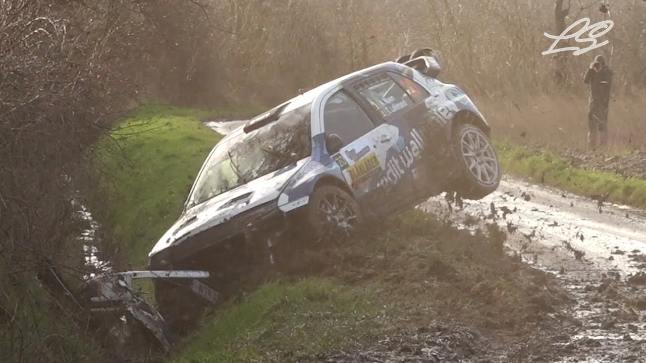 Rally van Haspengouw 2020 | Best of by La Sangle