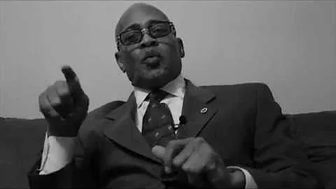 ELIJAH MUHAMMAD MADE SURE THE NOI FAILED, SO IT CO...
