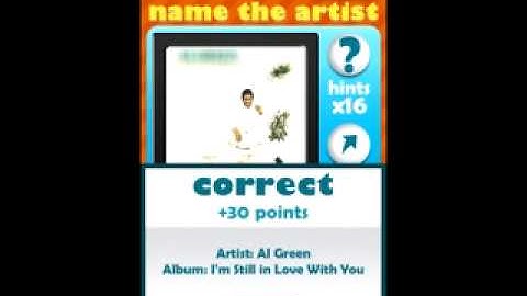 quizcraze music game answers level 8