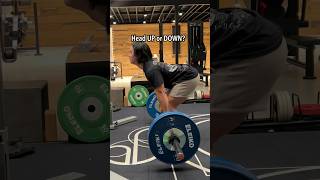 Which One is Correct? #fitness #rdl #deadlift