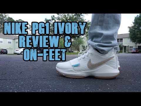 pg 1 ivory