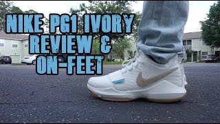 pg 1 ivory