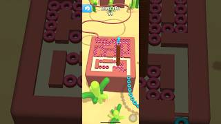 Stacky Dash But Everything Goes RIGHT 😍 #shorts screenshot 1