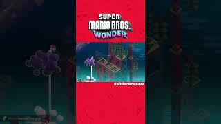 Think I went to the wrong “Course Clear”… 😅😅 | Super Mario Bros. Wonder