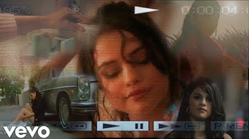 Olivia Rodrigo- deja vu (Selena Gomez Version Official Video)