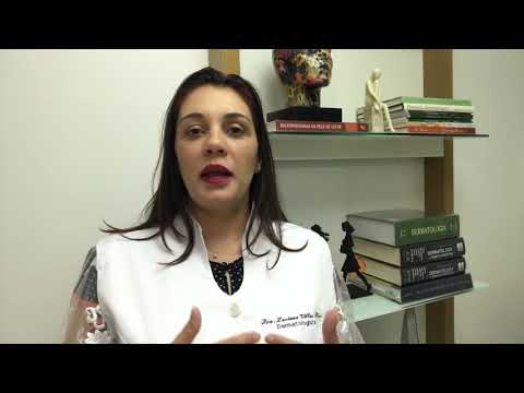 Vídeo: Cisto Epidermóide: Causas, Diagnóstico E Tratamentos