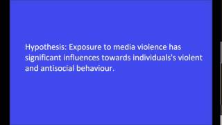PSY1011 Assignment 1