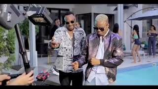 Darasa ft Alikiba- Proud of You(Official Video)