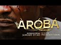 Another taste of ÀRÓBÁ - See this again