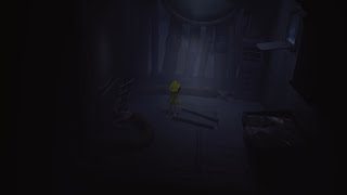 Руки оторвуки!•Little Nightmares 1 |#3