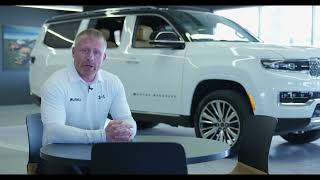 Chrysler, Jeep, Dodge, Ram of Helena