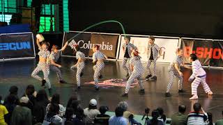 Noisy　ーDouble Dutch Contest Japan 2019ー