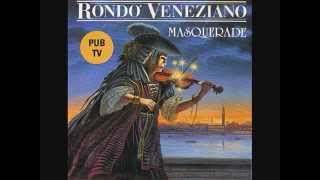 Rondo&#39; Veneziano - Oltremare