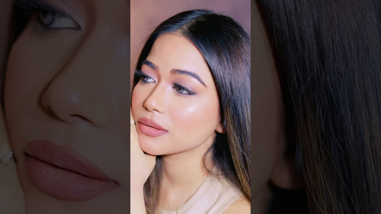 Matte or glossy ?🤔drop your fave!”🥰 Which one are you leaning today? #lipgloss or  #mattelipstick