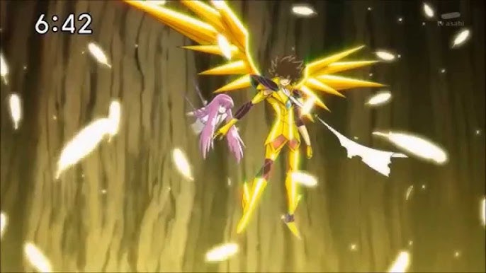 Saint Seiya Omega - Ultimate Cosmo: Jogo será lançado ainda neste