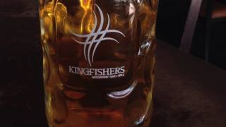 Monthly Beer Event
