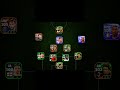 فيديو تجريبي فقط لتقيم تشكيلا Efootball بيس تشكيلات Efootball تقييم تشكيلات بيس موبايل ماهمود 
