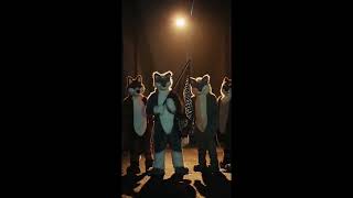 Police Cops Investigate FurAffinity.Net, Furries Hate Black People. Furry/Fursonas/Fursuits