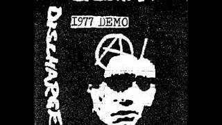 Download Lagu DISCHARGE - DEMO 1977 ( FULL ) MP3