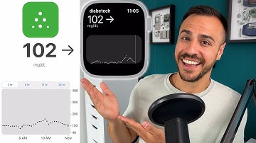 Dexcom Follow Setup - How to Share Dexcom G6 & G7 Levels