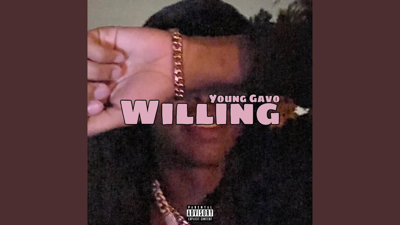 Watch Willing on YouTube Watch Willing on YouTube