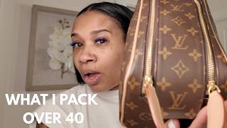 What I Pack In My Travel Beauty Bag Over 40 Skincare + Makeup Essentials