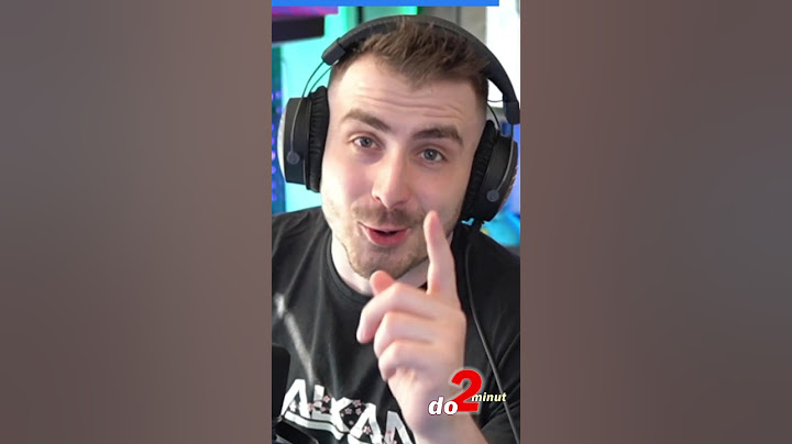 PRVNÍ ČECH VE FORTNITE! #shorts