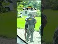 Man Slaps Police During Arrest