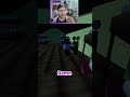 This game was so scary! #gaming #horror #scary