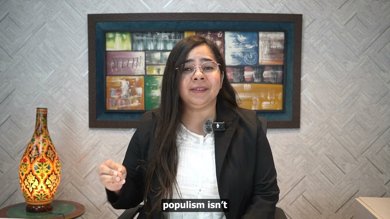 What is Populism?