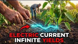 The "Electric Current" Secret: Why Swedish Scientists Just Decoded Infinite Yields