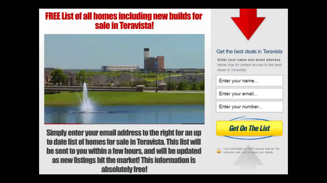 Homes For Sale In Teravista Updated List Of Teravista Homes On Market